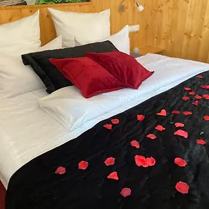Wilder Mann 3*, Feuchtwangen Allemagne