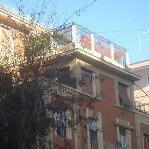  Pensjonat Piazza Bologna Włochy