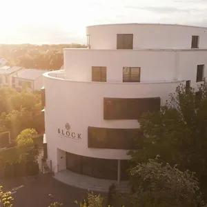 **** Hotel Block & Living Niemcy
