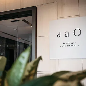 Hotel Dao By Dorsett Amtd, Singapur