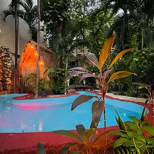 ***** Hotel - 5th Avenue Meksyk