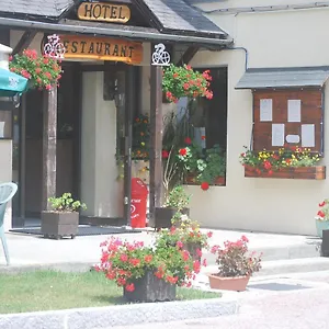 Restaurant De La Poste , Saint-Colomban-des-Villards France