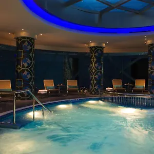 ***** Hotel Renaissance Turcja