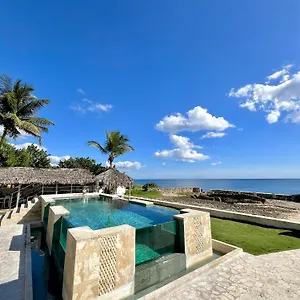 Tritón Boutique&restaurant 4*, Guayacanes République dominicaine