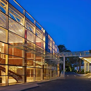 منتجع Amara Sanctuary Sentosa, سنغافورة