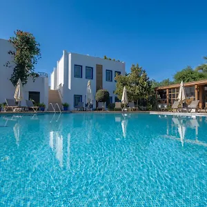*** Hotel Costa Turcja