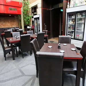Hotel Amoy By Far East Hospitality, Singapore