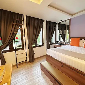 Hotel Champion City, Singapur