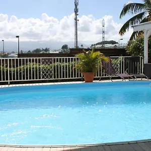 Lauraym , Baie-Mahault Guadeloupe